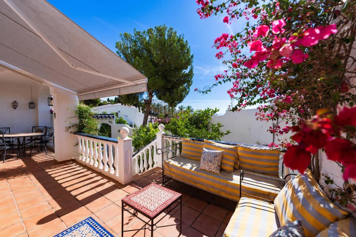 Casa Tranquila