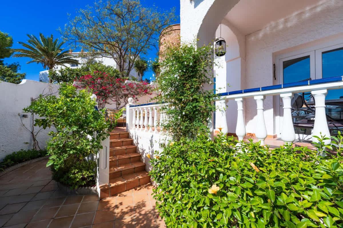 Casa Tranquila * Nerja