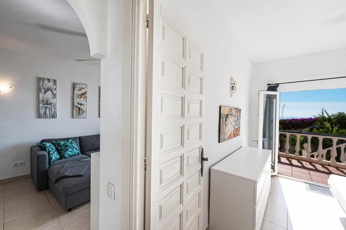 Apartamento Casa Tranquila Nerja